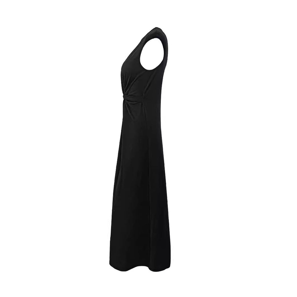 Antonia | Damen Maxikleid für Hochzeitsgäste im eleganten Stil