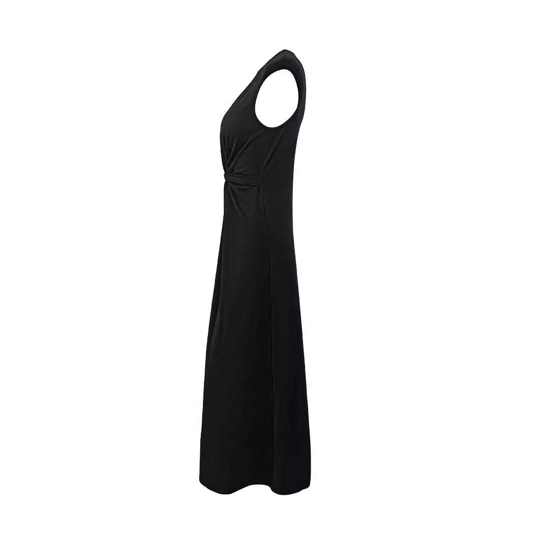 Antonia | Damen Maxikleid für Hochzeitsgäste im eleganten Stil