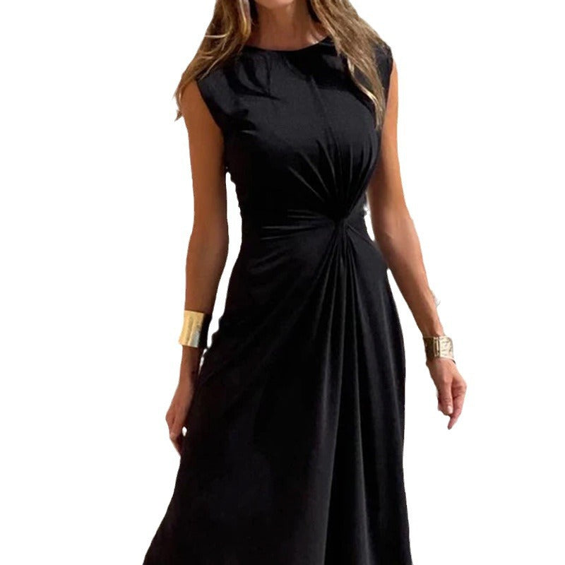 Antonia | Damen Maxikleid für Hochzeitsgäste im eleganten Stil