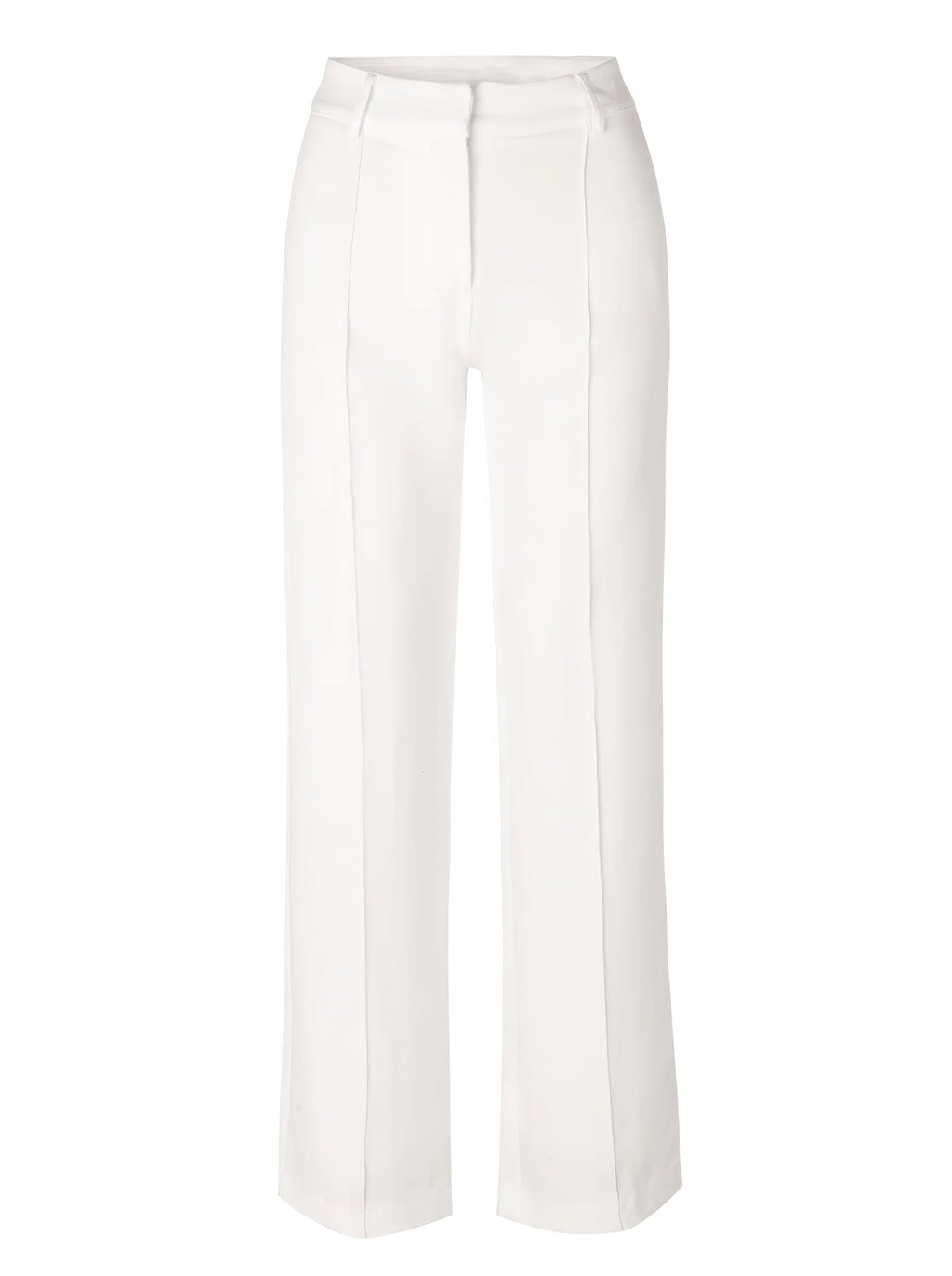 Emma | Elegante Damen Hose mit hoher Taille