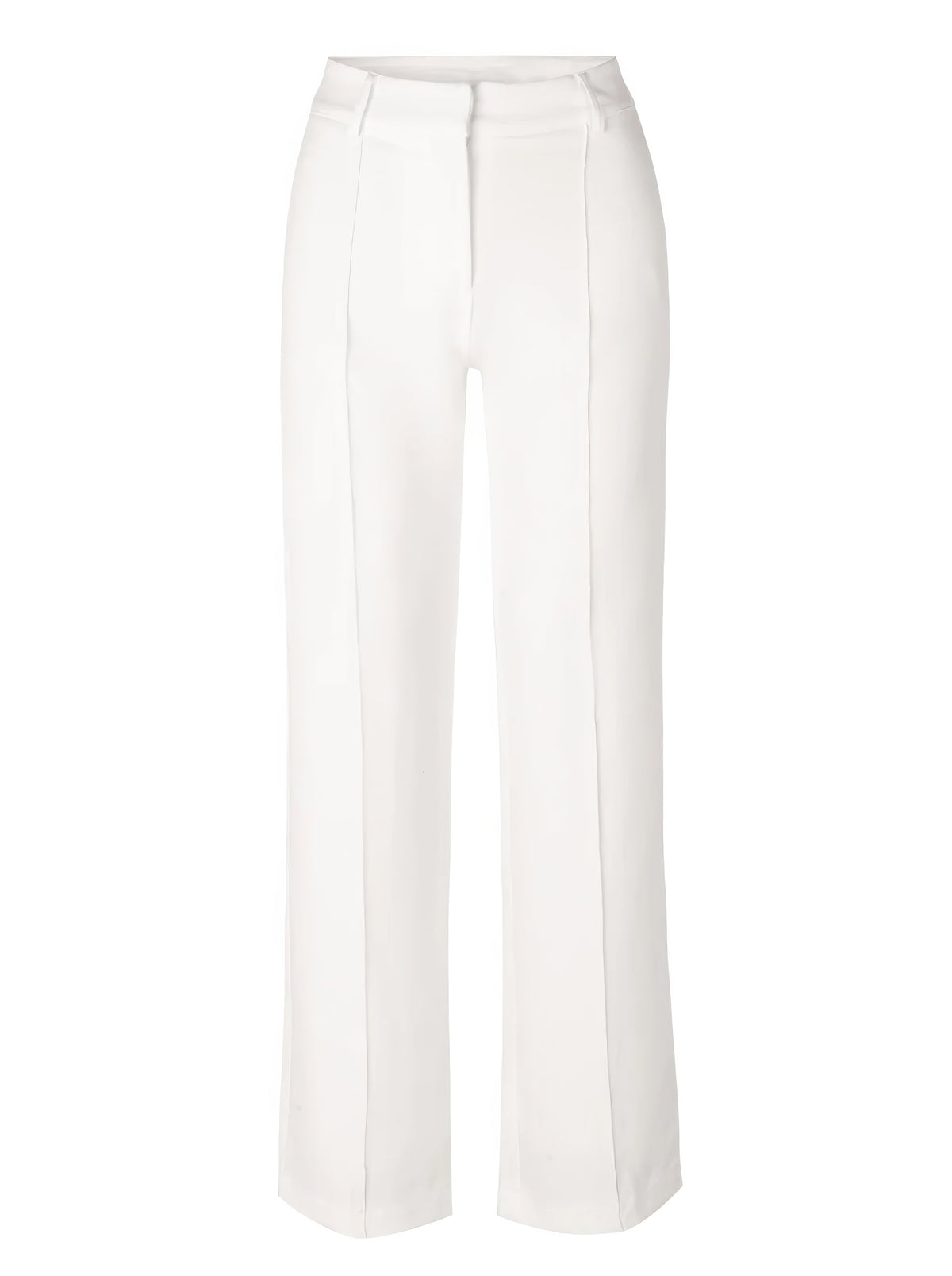 Emma | Elegante Damen Hose mit hoher Taille