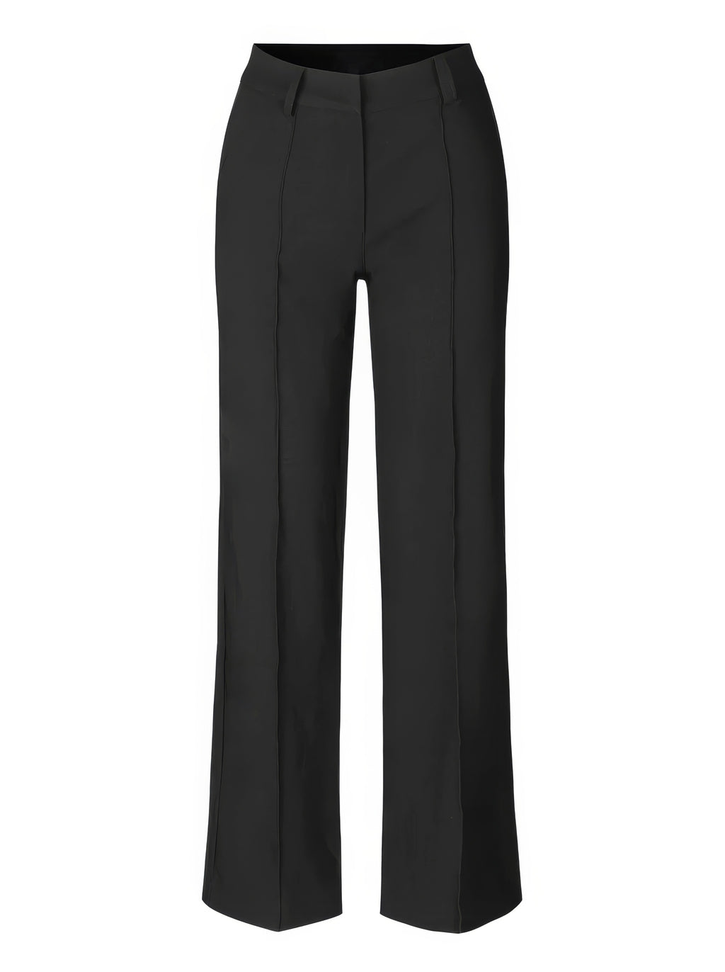 Emma | Elegante Damen Hose mit hoher Taille