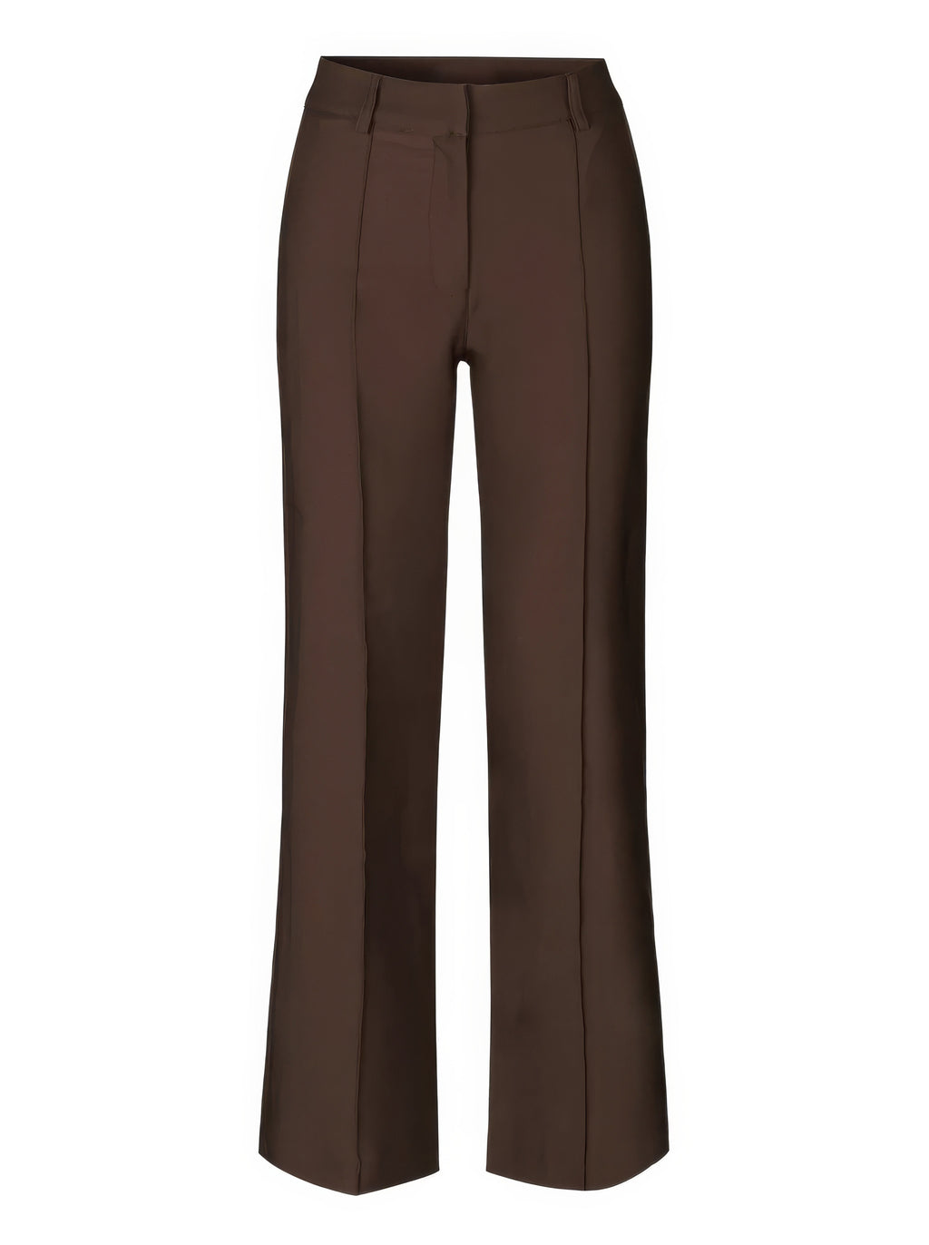 Emma | Elegante Damen Hose mit hoher Taille