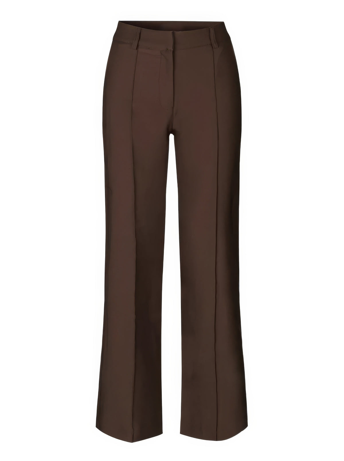 Emma | Elegante Damen Hose mit hoher Taille