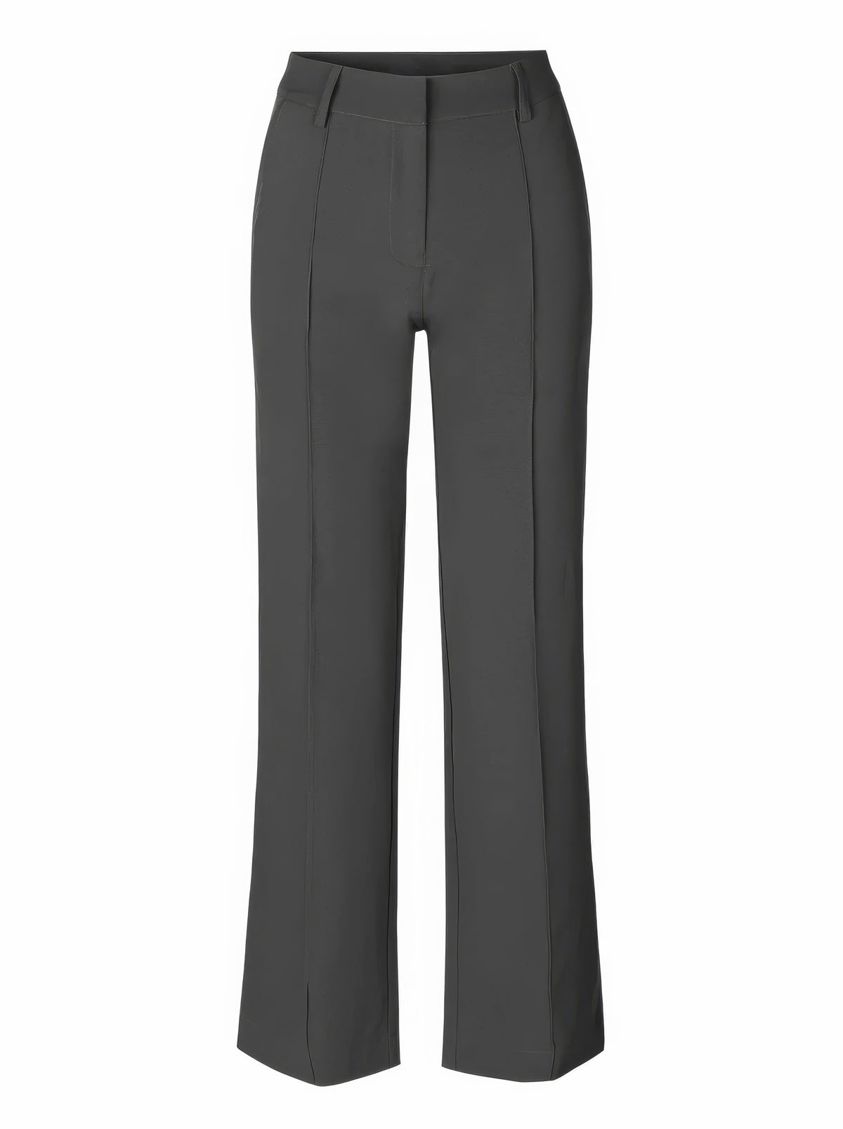 Emma | Elegante Damen Hose mit hoher Taille
