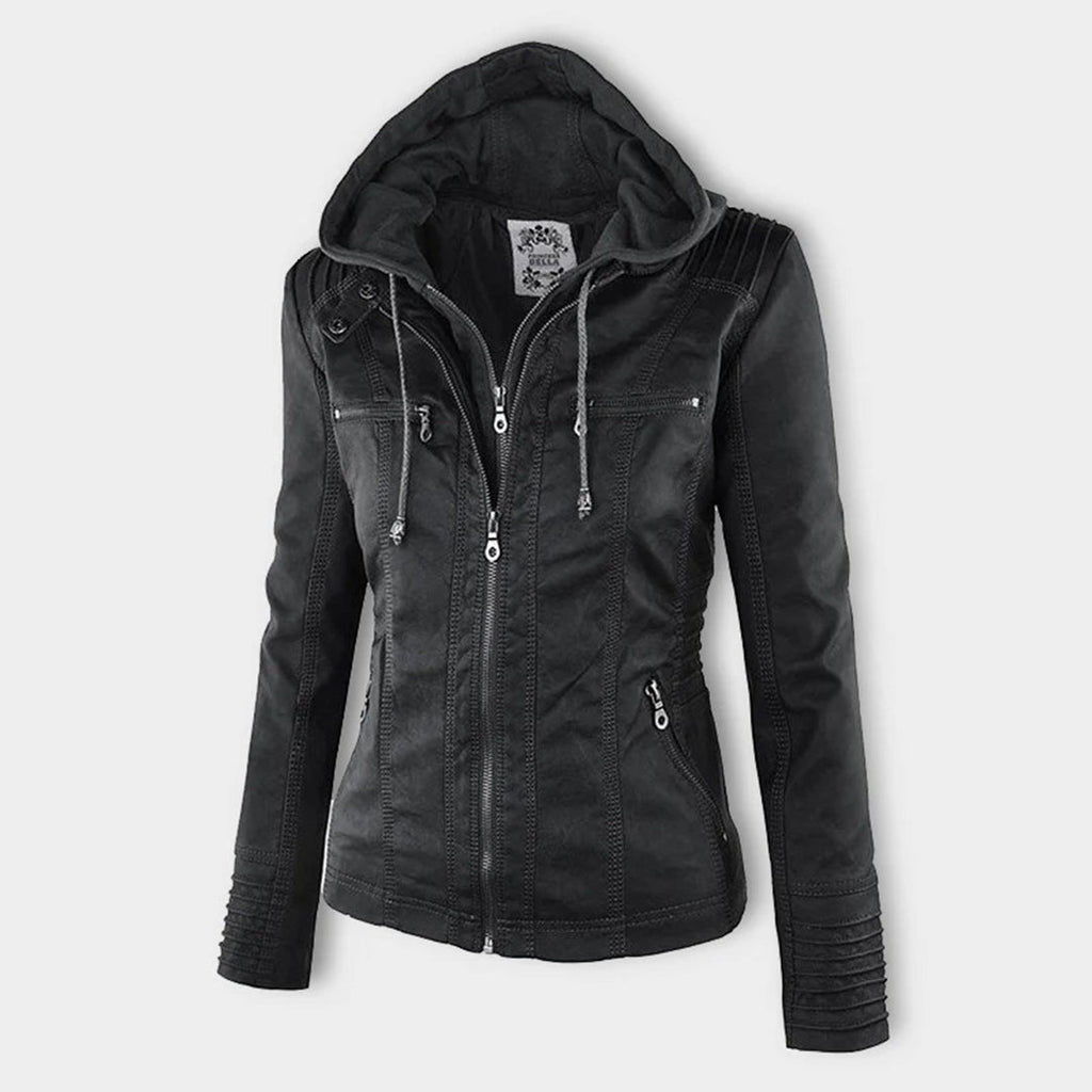 Lara | Elegante Damen Jacke für den Herbst