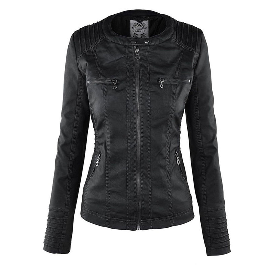 Lara | Elegante Damen Jacke für den Herbst