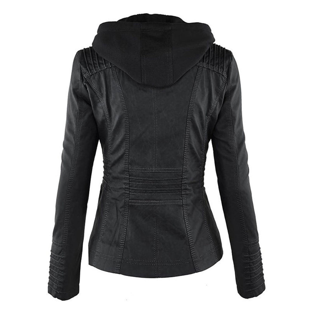 Lara | Elegante Damen Jacke für den Herbst