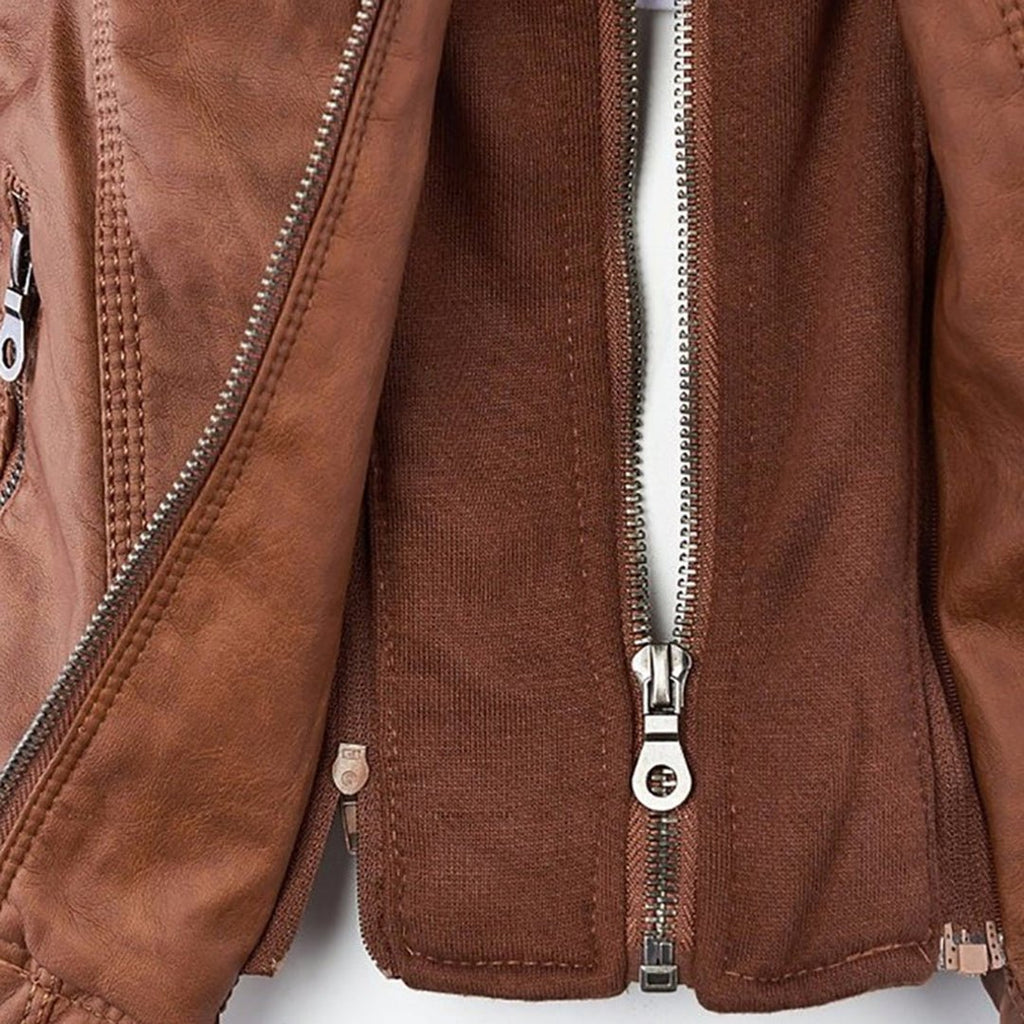 Lara | Elegante Damen Jacke für den Herbst