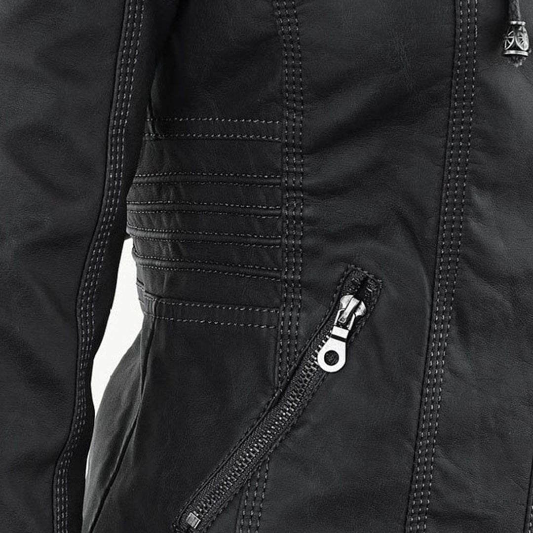 Lara | Elegante Damen Jacke für den Herbst