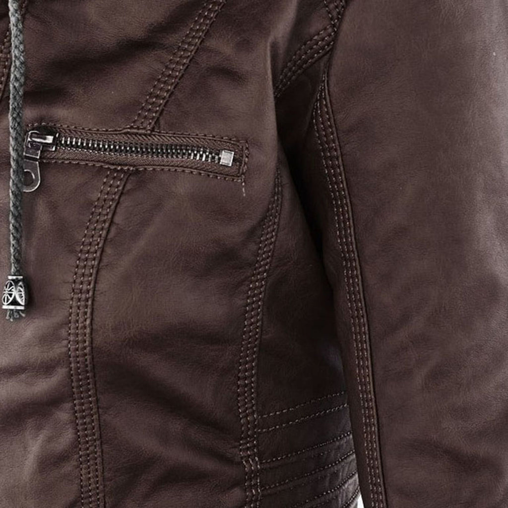 Lara | Elegante Damen Jacke für den Herbst