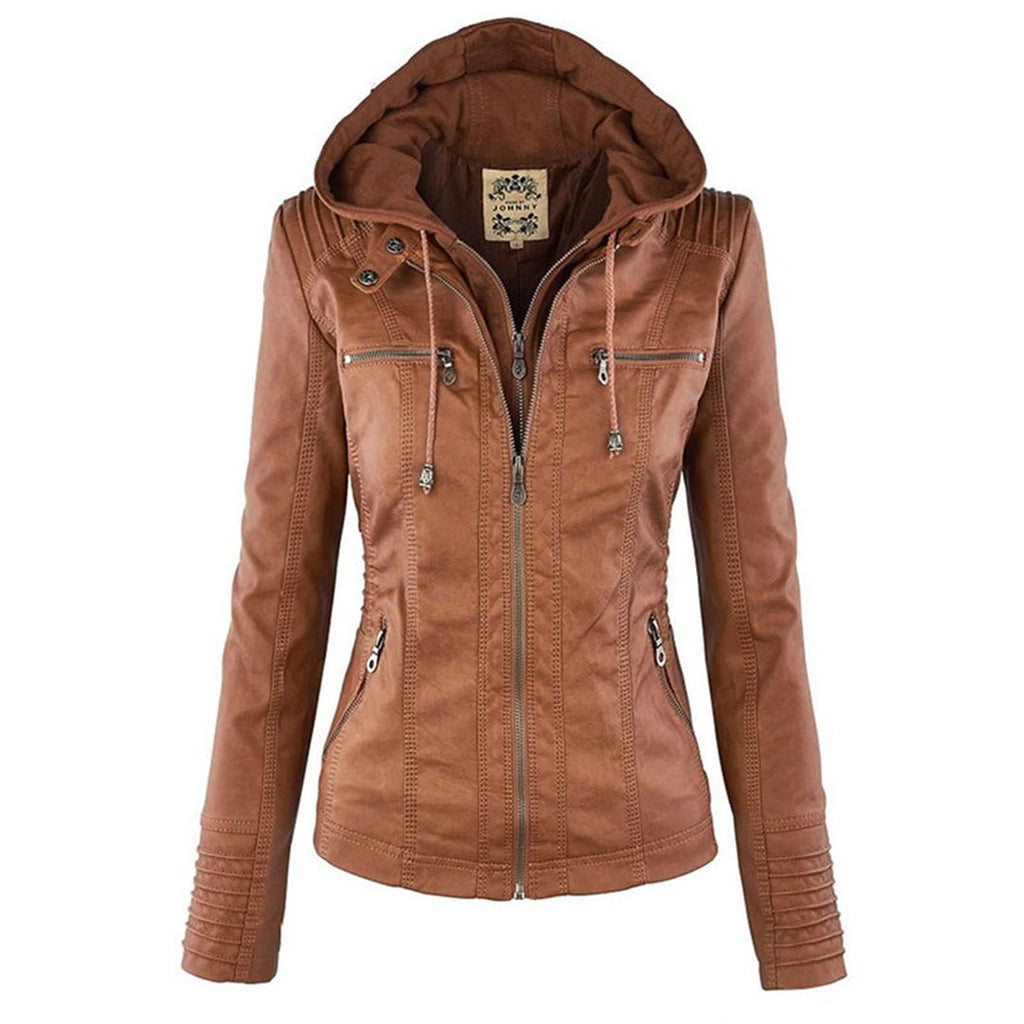 Lara | Elegante Damen Jacke für den Herbst