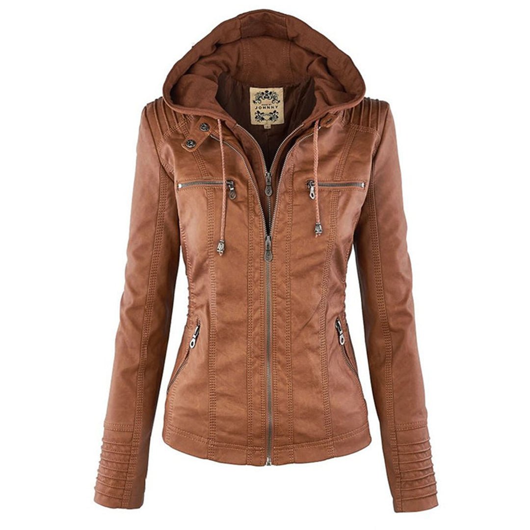 Lara | Elegante Damen Jacke für den Herbst