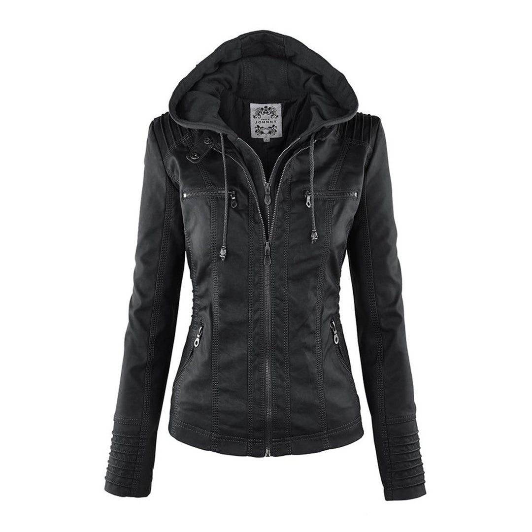 Lara | Elegante Damen Jacke für den Herbst