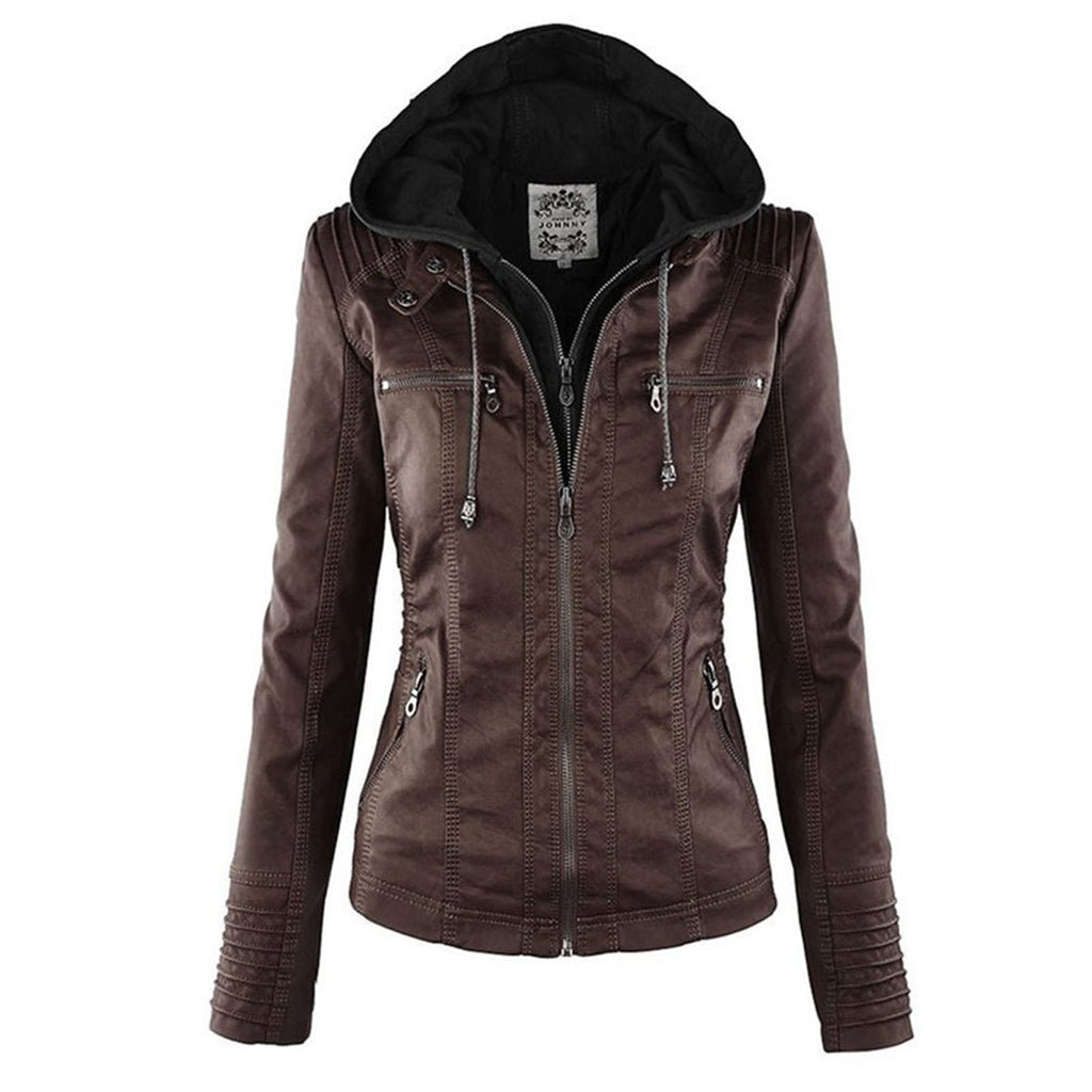 Lara | Elegante Damen Jacke für den Herbst