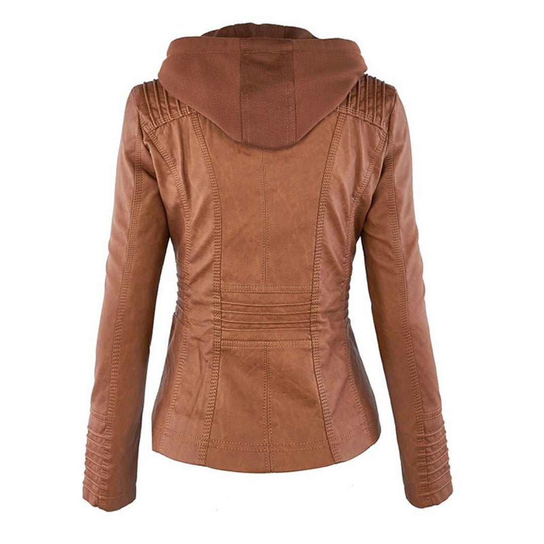 Lara | Elegante Damen Jacke für den Herbst