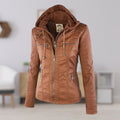Lara | Elegante Damen Jacke für den Herbst