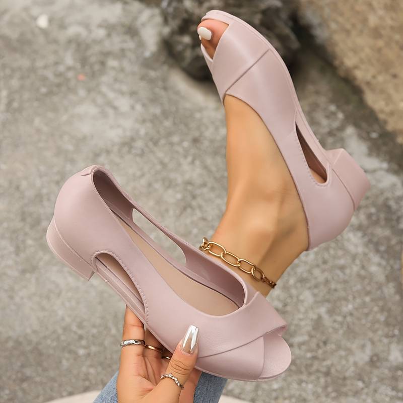 Ida | Elegante Damen Sandalen für jeden Tag