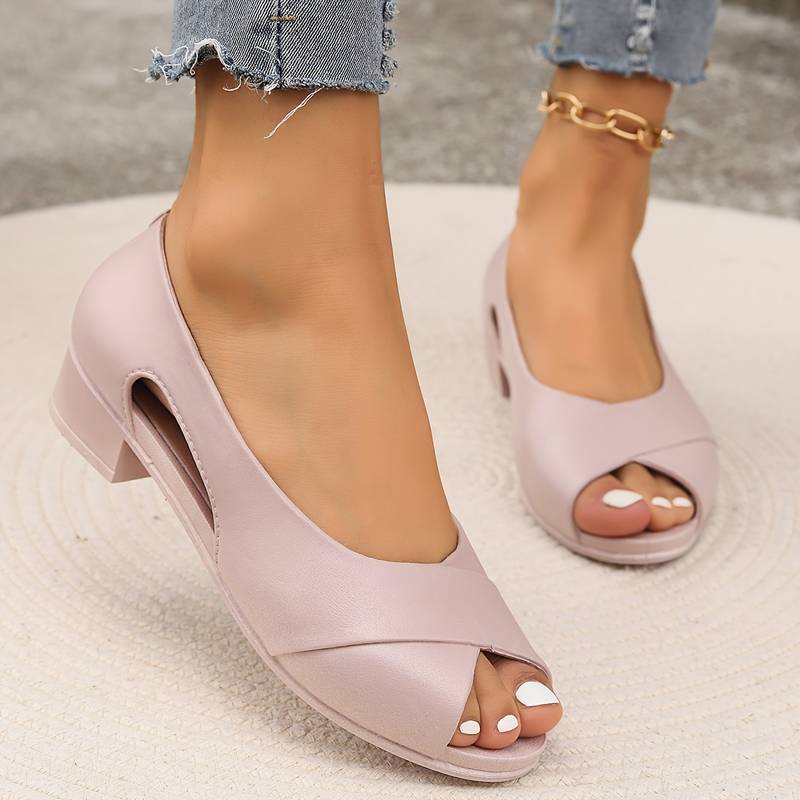 Ida | Elegante Damen Sandalen für jeden Tag