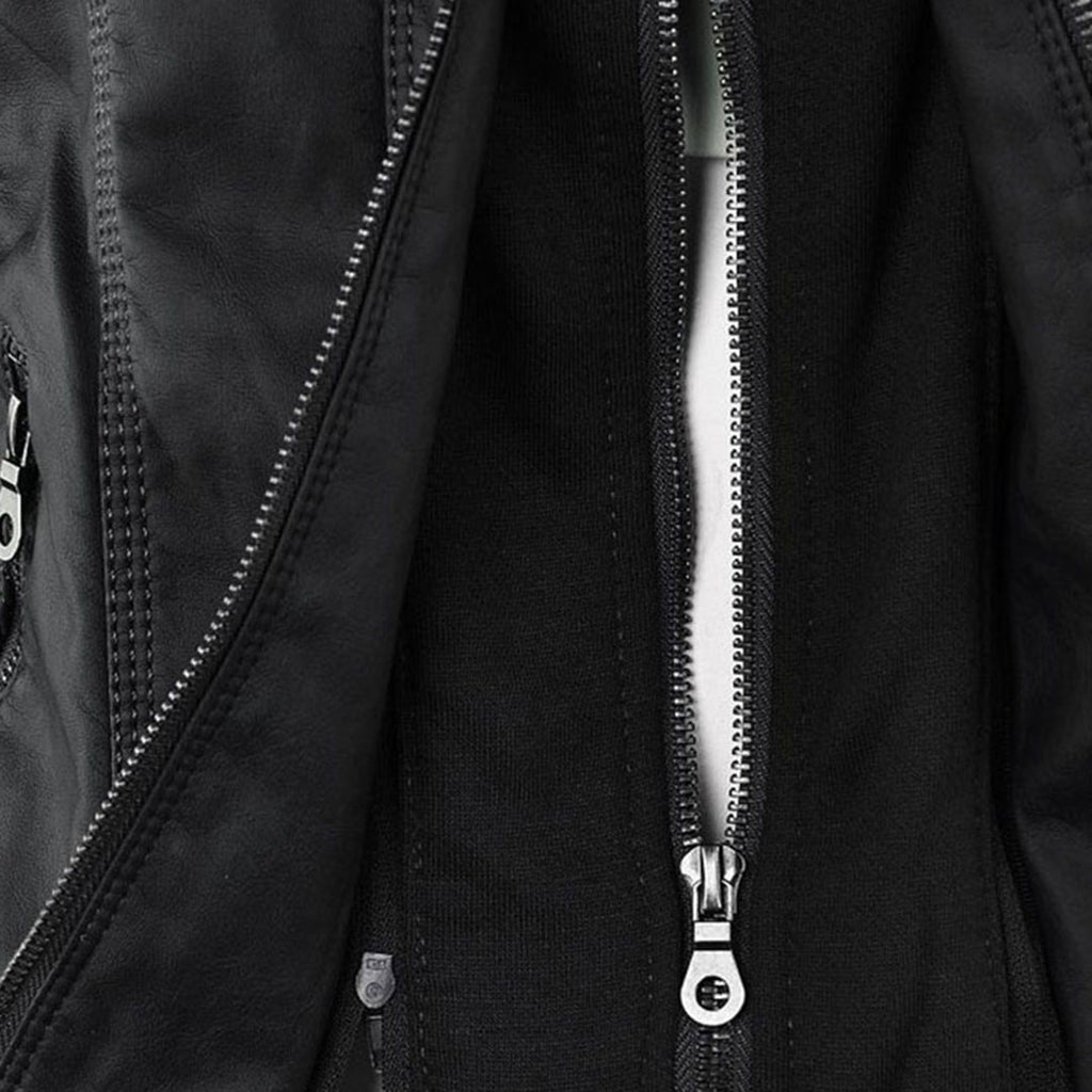 Leni | Elegante Kapuzenjacke für den Alltag
