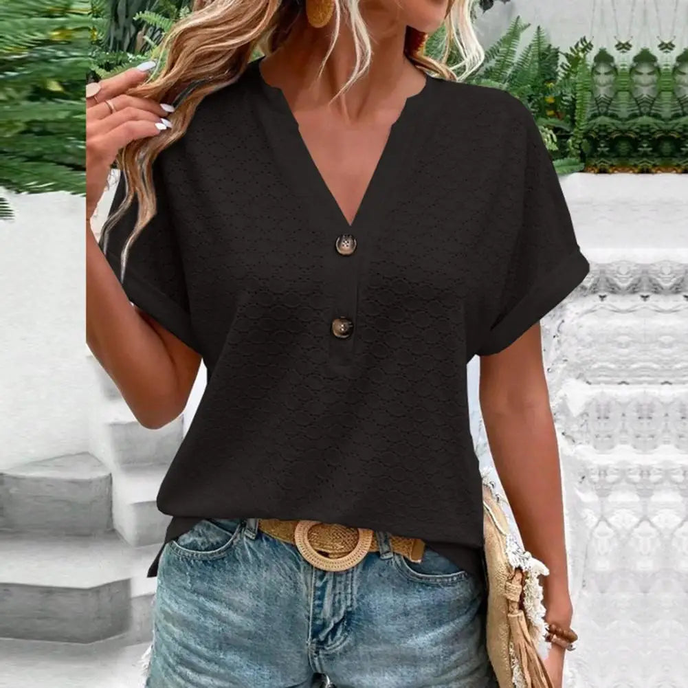 Sophie | Elegante Lounge-Bluse für müheloses Styling