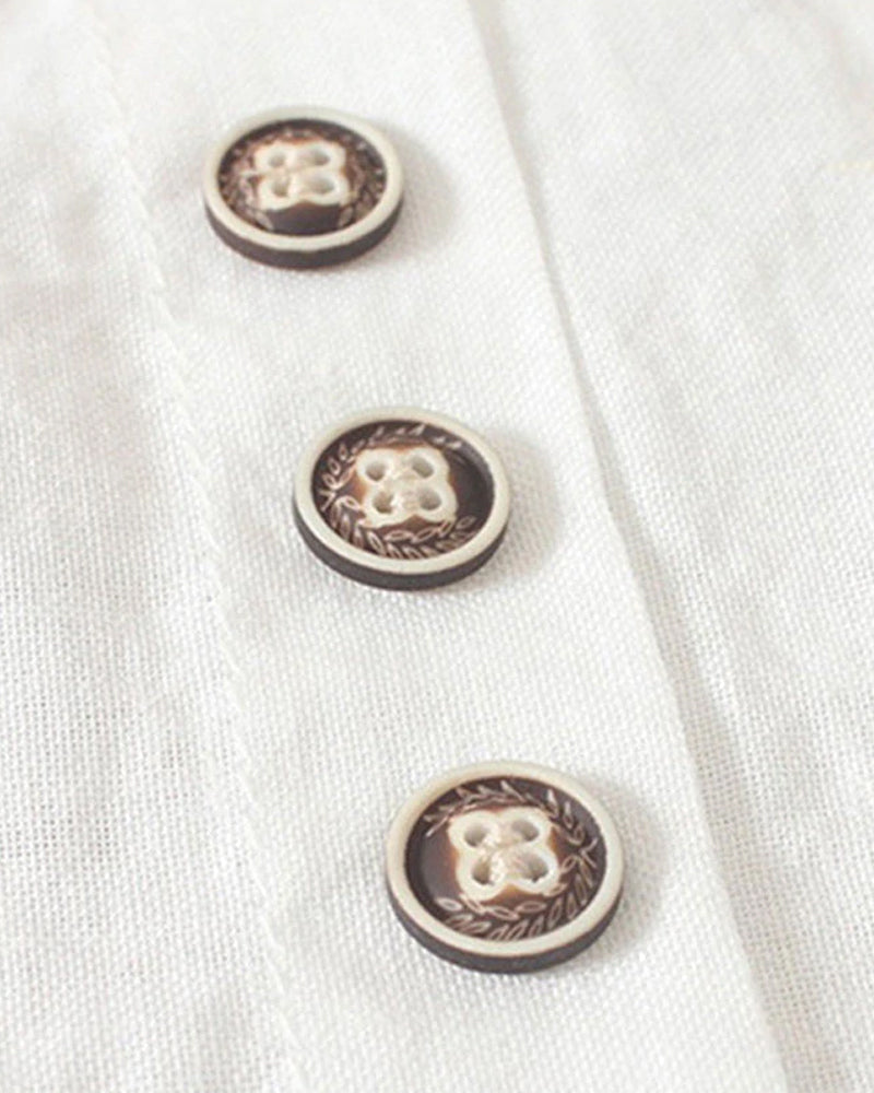 Maja | Elegante Luftige Bluse