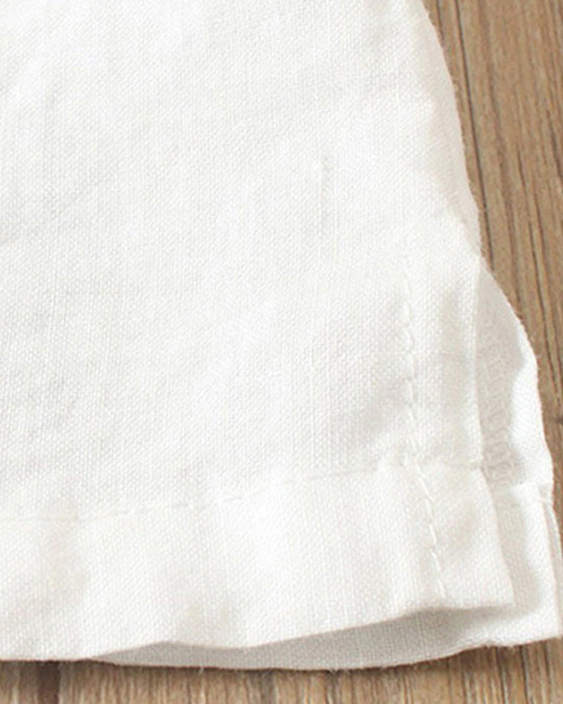 Maja | Elegante Luftige Bluse