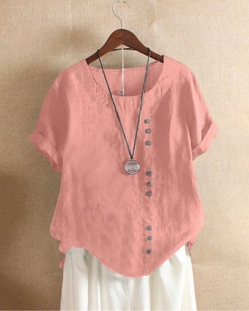 Maja | Elegante Luftige Bluse