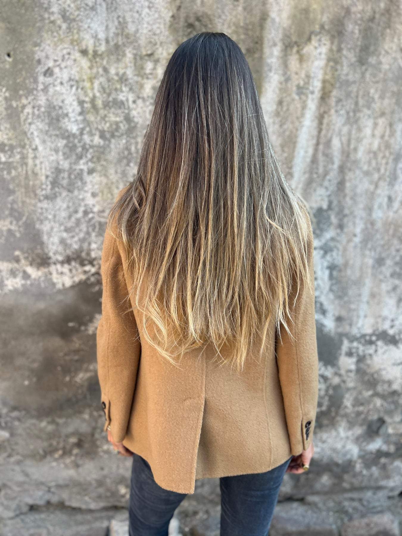Fiona | Eleganter Blazer für jede Gelegenheit