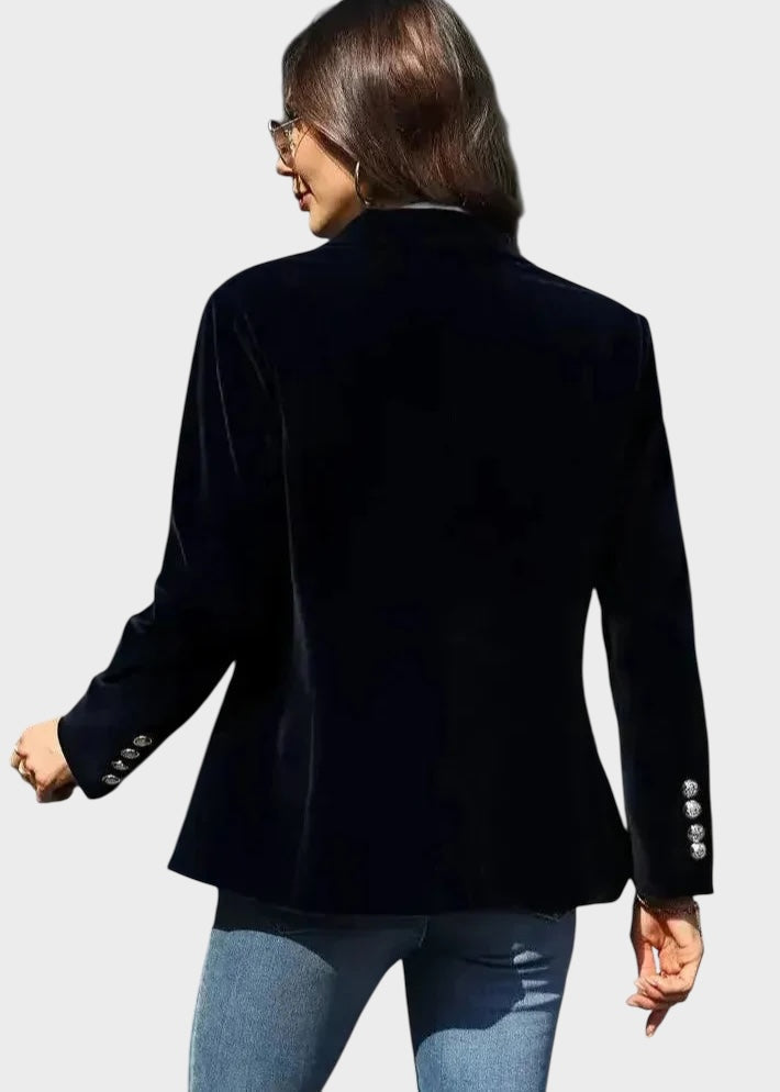 Greta | Eleganter Büro-Blazer