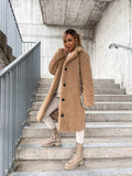 Lea | Eleganter Damen Trenchcoat für vielseitige Anlässe