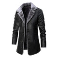 Emil | Eleganter Herrenmantel für Herbst und Alltag