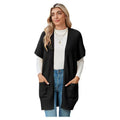 Luisa | Eleganter Offener Cardigan
