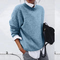 Clara | Eleganter Universal-Pullover