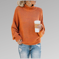 Alina | Eleganter zeitloser Pullover für Damen im Herbst