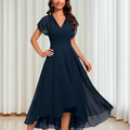 Sophia | Elegantes Damen Cocktailkleid für Feierlichkeiten