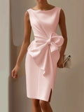 Emilia | Elegantes Damen Cocktailkleid für formelle Anlässe