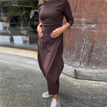 Nina | Elegantes Kleid für Hochzeitsgäste