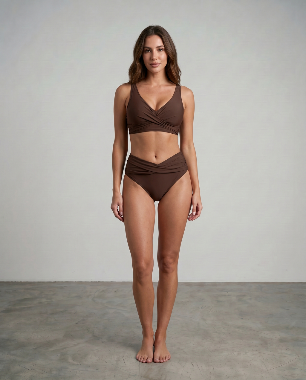 Merel | FIGURFORMENDER BIKINI