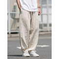 Elian | Herren Hose Leinen Stil