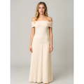 Elira | Damen Maxi Kleid Für Hochzeitsgast Mit Falten Design