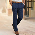 Emilian | Herren Business Chinohose
