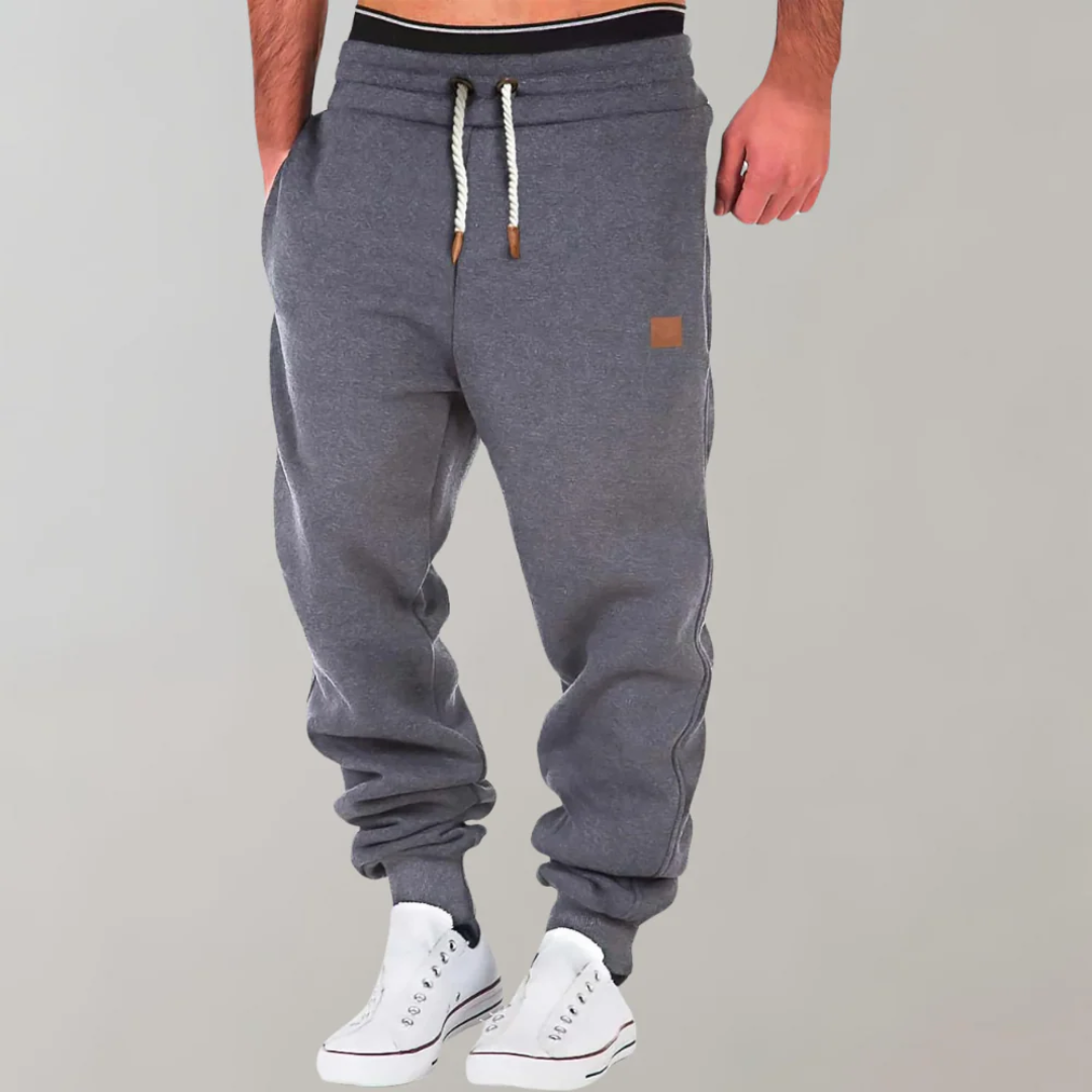 Engel | Bequeme Herren-Jogginghose