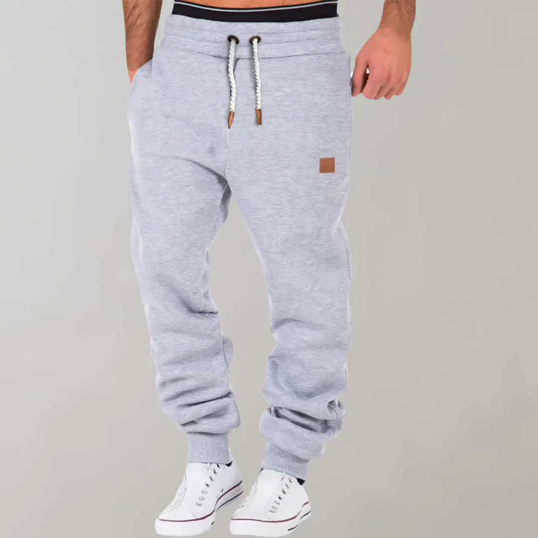 Engel | Bequeme Herren-Jogginghose