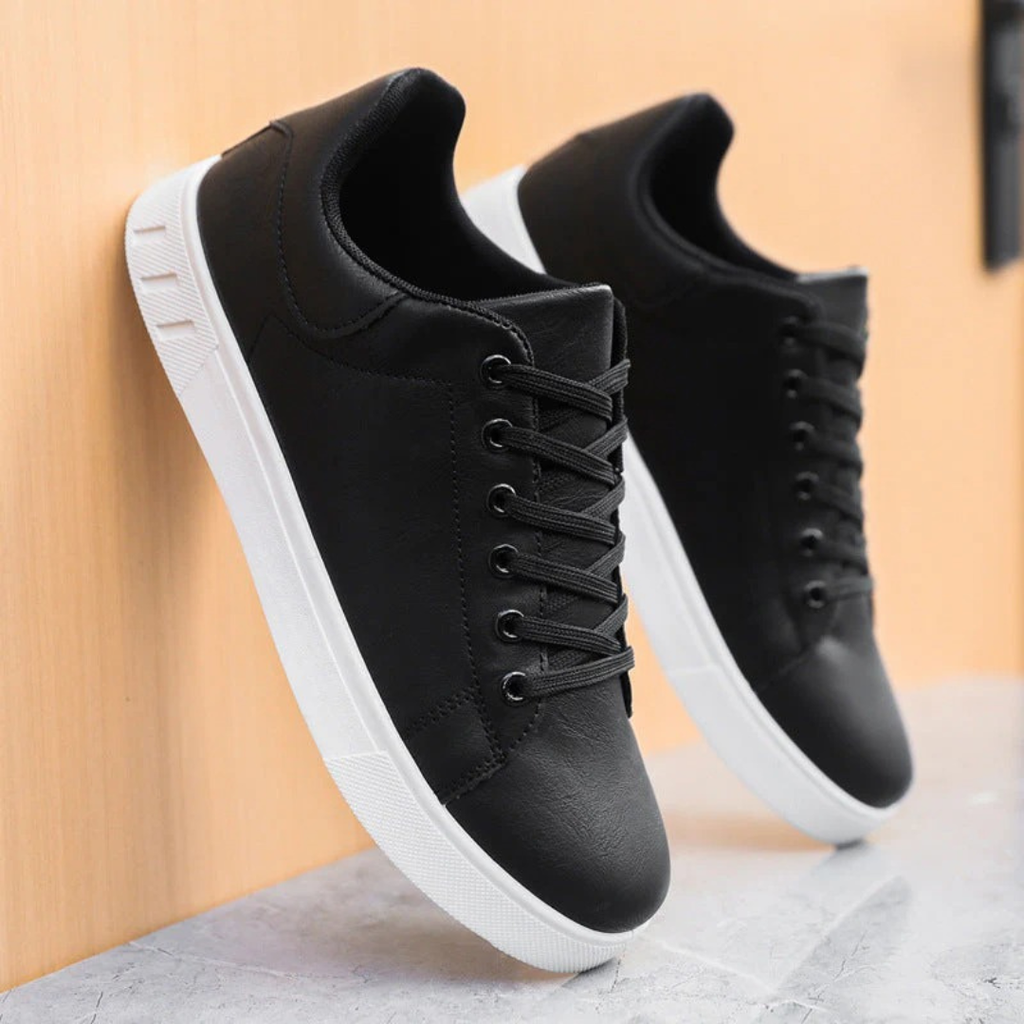 Ernst | Herren Sneaker Modern