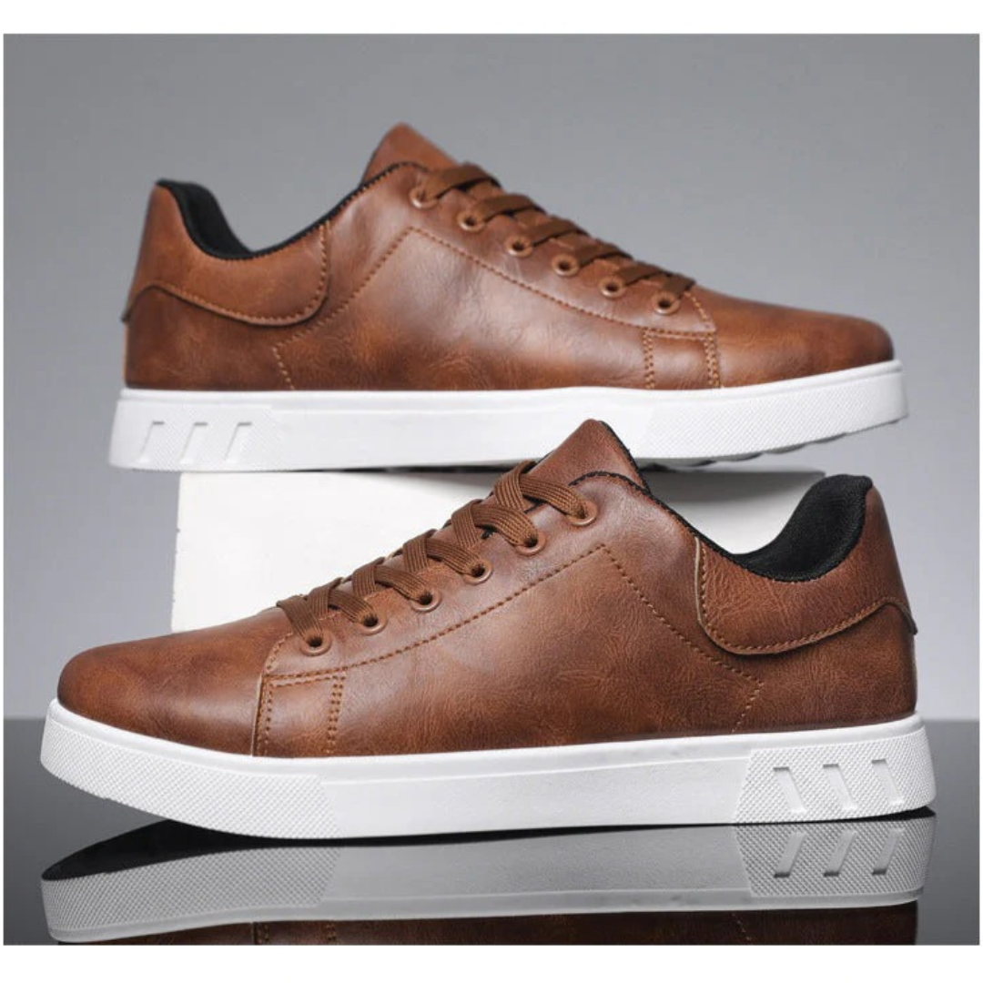 Ernst | Herren Sneaker Modern