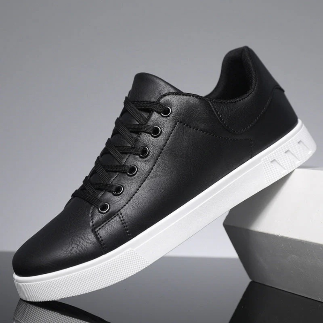 Ernst | Herren Sneaker Modern
