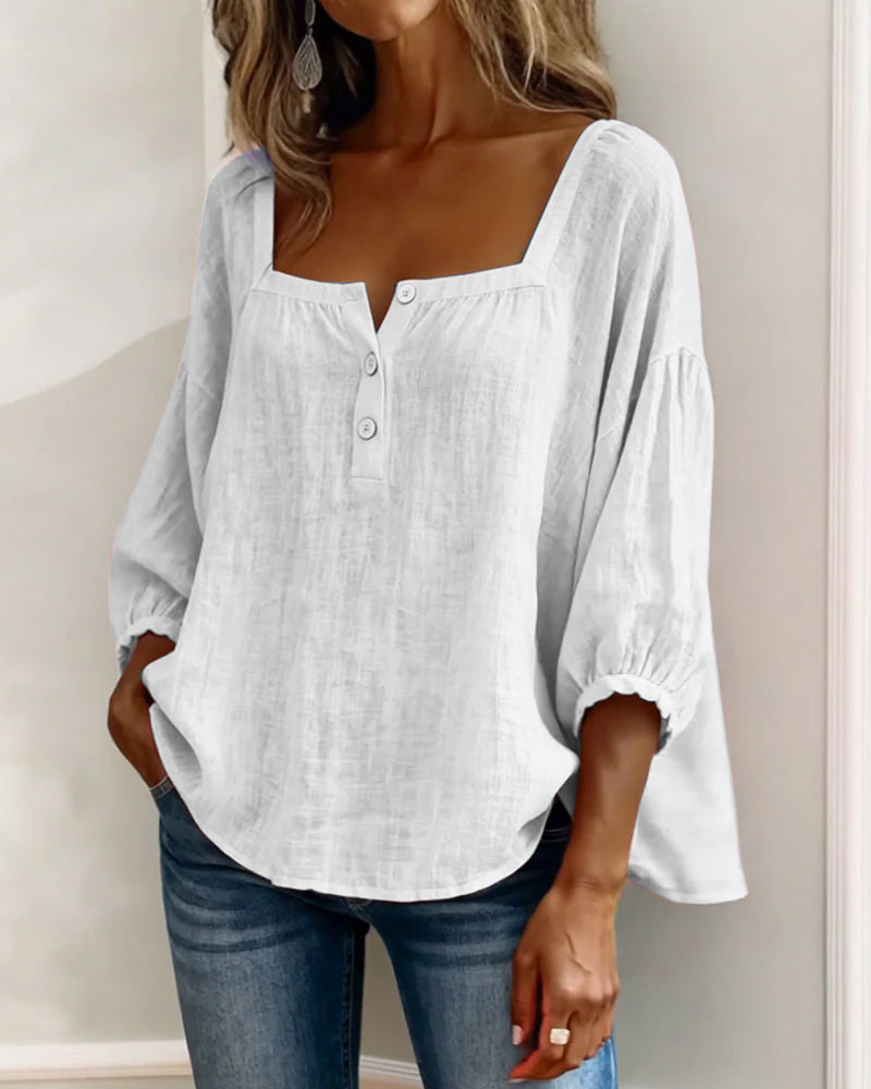 Bettina | Bluse