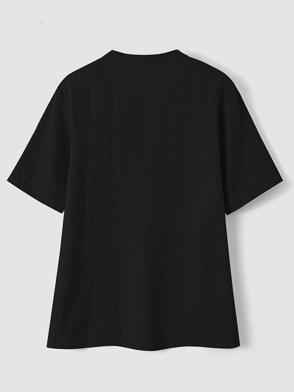 Tara | Elegante Bluse mit V-Ausschnitt