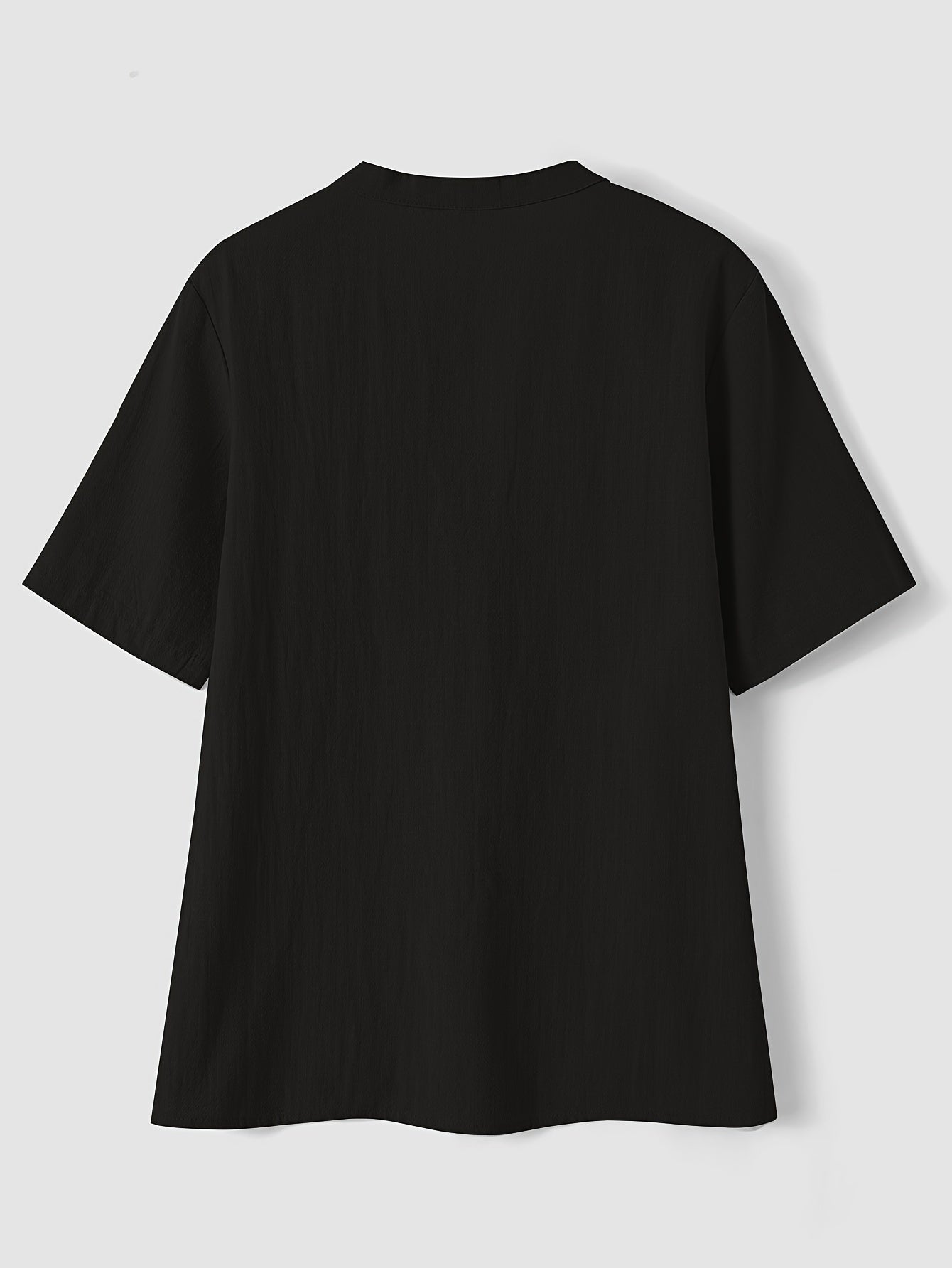 Tara | Elegante Bluse mit V-Ausschnitt